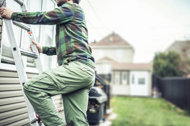 Professional Junk Removal in Young Harris, GA